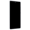 Miniatyrbillede 2 af 4: Komplet blok Samsung Galaxy S20 FE 5G LCD-skærm Touch Glas Original Night Blue