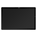 Miniatyrbild 2 av 4: Komplett Block Galaxy Tab A8 10.5 2021 LCD-skärm Touchglas Original Samsung