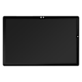 Miniatyrbillede 2 af 4: Komplet Block Galaxy Tab A8 10.5 2021 LCD-skærm Touch Glas Original Samsung