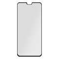 Miniatyrbillede 1 af 5: Vivo V23 5G hærdet glas resistent 9H hårdhed Anti-Fingerprint Sort