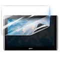 Pikkukuva 1 / 4: Näytönsuoja - 3MK - Acer Iconia One 10 B3-A40 - Iskunkestävä Hydrogeeli - Naarmuuntumaton - Läpinäkyvä Transparent