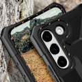Pikkukuva 4 / 5: Suojakuori - UAG - Pathfinder - Samsung Galaxy S22 Plus - Iskunkestävä - Kestävä - 4.8m Svart