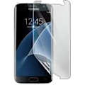 Pikkukuva 1 / 4: Näytönsuoja - 3MK - Samsung Galaxy S7 Edge - Iskunkestävä Hydrogeeli - Läpinäkyvä - Naarmuuntumaton Transparent