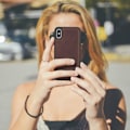Miniatyrbillede 5 af 6: Coque til Apple iPhone X / XS Hård Beskyttelse Ægte Læder Akashi Brun kastanj