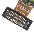 Miniatyrbillede 4 af 4: Makro Objektiv - AVIZAR - Xiaomi Redmi 13C, 12 4G, Note 12 5G - Sort - 100% kompatibel - Nem installation Svart