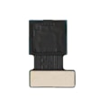Miniatyrbillede 2 af 5: Samsung Galaxy A70 Frontkamera - Udskiftning Frontlinse - Sort - 6g