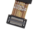 Miniatyrbild 4 av 4: Framkamera - AVIZAR - Samsung Galaxy A15 - Selfie sensor 13MP - Svart Svart