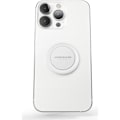 Miniatyrbild 1 av 3: Support telefon Bague - Backflip® - Allroundo® - Mörkblå - Plasth - 1 enhet Marinblå, vit