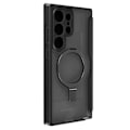 Miniatyrbillede 1 af 6: Dux Ducis Pung Taske til Samsung Galaxy S24 Ultra Dux Ducis Sort Svart