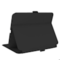 Miniatyrbillede 2 af 6: iPad 11 2025 / 10.9 2022 Etui med Støtte til Standby / Væk Speck Sort Svart