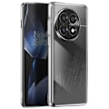 Pikkukuva 1 / 5: OnePlus 13 Silikoninen läpinäkyvä kuori Vit