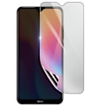 Pikkukuva 1 / 4: Näytönsuoja - 3MK - Xiaomi Redmi 8A - Iskunkestävä Hydrogeeli - Läpinäkyvä - Naarmuuntumaton Transparent