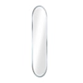 Pikkukuva 2 / 5: Suojakalvo - AVIZAR - Sony Xperia 10 IV - 9H karkaistu lasi - Sormenjälkiä estävä - 2 kpl sarja Transparent