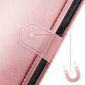 Miniatyrbillede 5 af 5: Housse Folio til Xiaomi Redmi A5 Video Support Rosen Champagne Rosa