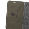Pikkukuva 2 / 6: Kotelo Xiaomi Redmi 13C Kangaskorttikotelolle Support Sensitive Series Black Svart
