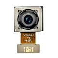 Miniatyrbillede 1 af 4: Hoved Bagerkamera til Huawei Nova Y70 48MP Sort Svart