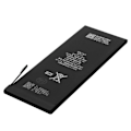 Miniatyrbillede 1 af 4: Internbatteri Apple iPhone SE 2020 1821mAh Original A2312 Sort