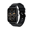 Miniatyrbillede 1 af 4: Maxcom Smartwatch Fit FW55 aurum pro sort - 5908235977102