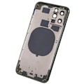Miniatyrbillede 3 af 4: Chassis iPhone 11 Pro Max - AVIZAR - Kaki - Hurtig og nem reparation Grön
