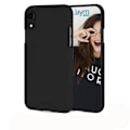 Miniatyrbillede 2 af 2: Taske til Xiaomi 12 Lite Premium Soft Feeling Jaym Sort Svart