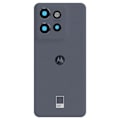 Pikkukuva 1 / 4: Motorola Edge 50 Neo alkuperäinen akku pakkaus Motorola harmaa Grå