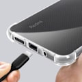 Pikkukuva 3 / 4: Xiaomi Redmi 12 Case Iskunkestävä kotelo
