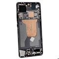Miniatyrbillede 2 af 4: Officiel komplet skærm til Xiaomi 12 og 12s og 12x LCD og Touch Glass Black Svart