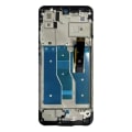 Miniatyrbillede 4 af 4: Bloc Komplet - RELIFE - Motorola G82 5G - LCD Skærm + Touch Glas - Sort Svart