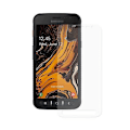 Miniatyrbild 1 av 2: Skärmskyddsglas för Samsung XCover 4/4S POLYBAG GLASS BASIC MW Transparent