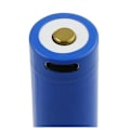 Miniatyrbillede 3 af 3: Batteri 3.7V 2600mAh Li-ion 9.6Wh Kompatibel 18650 med USB-C port Genopladelig