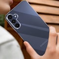 Miniatyrbillede 3 af 5: Etui til Samsung Galaxy A15 Soft Silikone tynd belægning Mayaxess Sort Svart