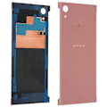 Miniatyrbillede 2 af 4: Batteri cache - Sony - Xperia XA1 - Rosa - Perfekt erstatning - Fuld adgang Rosa