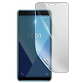 Pikkukuva 1 / 4: Näytönsuoja - 3MK - Wiko Y51 - Iskunkestävä Hydrogeeli - Naarmuuntumaton - Läpinäkyvä Transparent