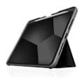 Miniatyrbillede 2 af 4: Beskyttelsessag til iPad Pro 13 Folio Dux Plus stm goods Sort Svart