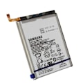 Miniatyrbillede 1 af 5: Internt batteri Samsung Galaxy S21 Plus 4800 mAh Original Sort Svart