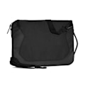 Miniatyrbillede 2 af 3: Beskyttelseshylster til MacBook Pro 16"/15"/Air 15" MYTH stm varer Sort