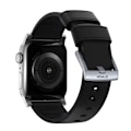 Miniatyrbillede 2 af 4: Apple Watch Nomad Active Pro-rem til Apple Watch 42/44mm Grå/Sort