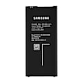 Miniatyrbillede 1 af 4: Samsung GH43-04670A Galaxy J6 Plus / J4 Plus originalt batteri 3300mAh sort