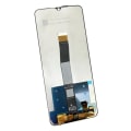 Miniatyrbild 2 av 4: Xiaomi Redmi 10C Komplett Block - Xiaomi - LCD-skärm + Pekglas - Svart Svart