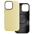 Miniatyrbillede 2 af 2: Coque Beskyttelse til iPhone 16 Pro Max MagSafe Native Union Gul Gul