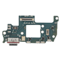 Miniatyrbillede 1 af 4: USB-C opladningsstik til Samsung Galaxy S23 FE med Micro Samsung Sort Svart