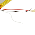 Miniatyrbild 3 av 3: Batteri för ASTRO A50 Spelhörlurar Li-Polymer 3.7V 800mAh 3Wh