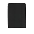 Pikkukuva 1 / 5: Kotelo iPad 10.9 2022 Folio Slim Polybag -kotelolle jalustalla MW Black Svart