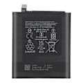 Miniatyrbild 2 av 4: Internbatteri för Google Pixel 9 4700mAh modell GVYZ7 Google Svart Svart