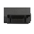 Miniatyrbillede 3 af 3: Batteri til Asus X451 A41-X451 14,8V 2200mAh Li-ion med værktøjer sort Svart