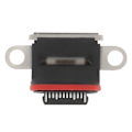 Miniatyrbillede 2 af 2: Reservedel USB C opladningsstik til Google Pixel 5 Relife