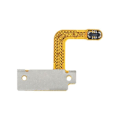 Miniatyrbillede 2 af 4: Nappe til tænd/sluk-knap til Samsung Galaxy S21 og S21 Plus Original Samsung Gul Gul