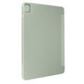 Miniatyrbillede 1 af 5: Taske til iPad Air 13 2024 - AVIZAR - Foldbar Flip Multi-Position Support - Grøn Grön