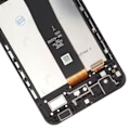 Miniatyrbillede 3 af 4: LCD-skærm + berøringsglas Samsung Galaxy A32 5G - Sort - Udskiftning - 100% funktionel Svart