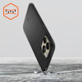 Miniatyrbillede 3 af 5: Spigen Thin Fit iPhone 14 Pro Max Cover Sort - Ultratynd stødsikker hybrid Svart